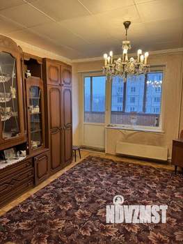 3-к квартира, вторичка, 65м2, 6/9 этаж