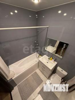 1-к квартира, вторичка, 41м2, 9/17 этаж