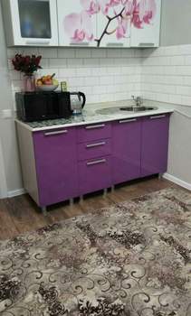 1-к квартира, вторичка, 38м2, 8/22 этаж