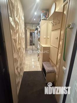 2-к квартира, вторичка, 44м2, 3/5 этаж