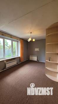2-к квартира, вторичка, 41м2, 1/2 этаж