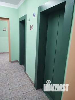 2-к квартира, вторичка, 59м2, 14/17 этаж