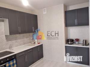 3-к квартира, вторичка, 70м2, 9/22 этаж