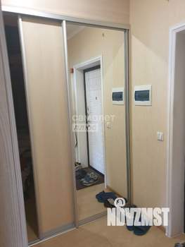 1-к квартира, вторичка, 43м2, 11/11 этаж