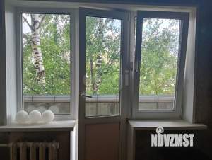 1-к квартира, вторичка, 32м2, 4/5 этаж