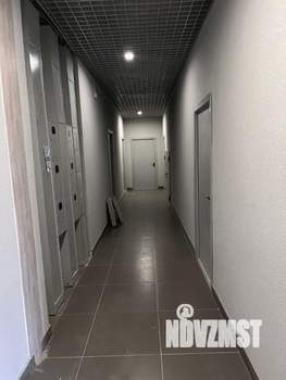 1-к квартира, вторичка, 24м2, 2/3 этаж