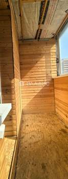 1-к квартира, вторичка, 43м2, 6/22 этаж