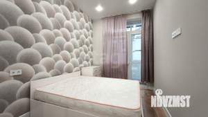 3-к квартира, вторичка, 72м2, 2/3 этаж