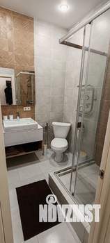 Студия квартира, вторичка, 24м2, 1/3 этаж