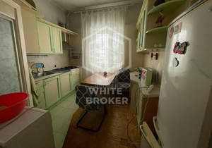 1-к квартира, вторичка, 35м2, 1/2 этаж