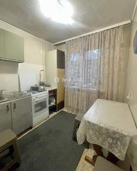 1-к квартира, вторичка, 30м2, 2/5 этаж