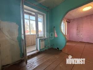 2-к квартира, вторичка, 43м2, 3/16 этаж