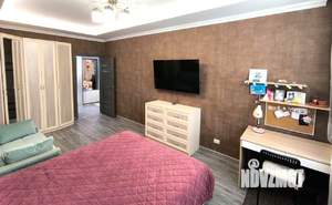 2-к квартира, вторичка, 64м2, 2/17 этаж