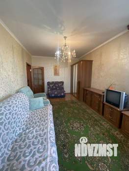 1-к квартира, вторичка, 37м2, 9/9 этаж