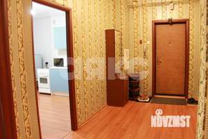 2-к квартира, вторичка, 64м2, 6/14 этаж