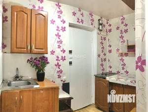 2-к квартира, вторичка, 24м2, 5/5 этаж