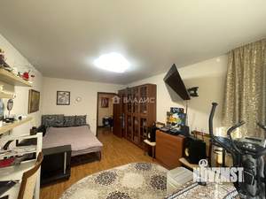 2-к квартира, вторичка, 67м2, 5/10 этаж