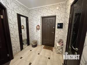 1-к квартира, вторичка, 38м2, 6/22 этаж