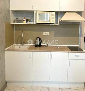 1-к квартира, вторичка, 40м2, 3/3 этаж