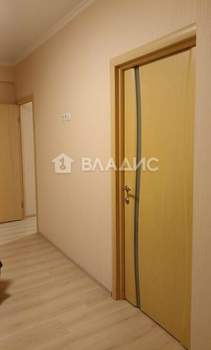 2-к квартира, вторичка, 69м2, 12/16 этаж