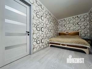 2-к квартира, вторичка, 44м2, 1/5 этаж