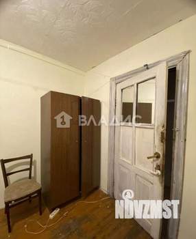 3-к квартира, вторичка, 58м2, 1/5 этаж