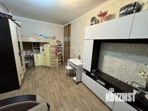 1-к квартира, вторичка, 30м2, 4/5 этаж