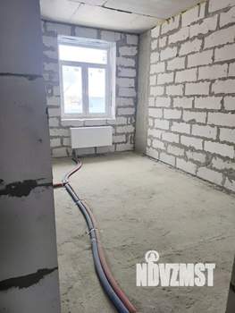 2-к квартира, вторичка, 59м2, 3/3 этаж