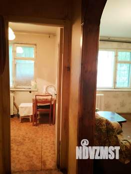 2-к квартира, вторичка, 47м2, 1/5 этаж