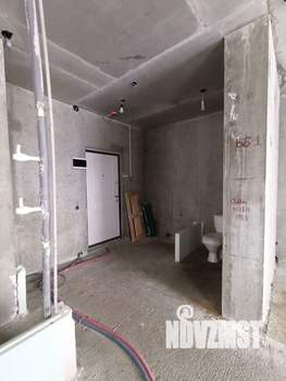 2-к квартира, вторичка, 55м2, 7/15 этаж