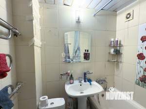 3-к квартира, вторичка, 56м2, 4/5 этаж