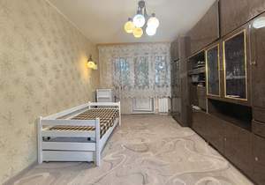 2-к квартира, вторичка, 43м2, 3/5 этаж