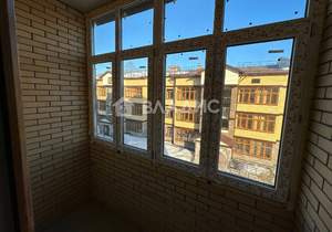 3-к квартира, вторичка, 86м2, 3/3 этаж