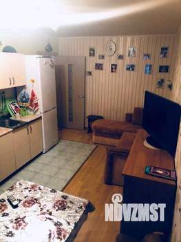 2-к квартира, вторичка, 44м2, 1/5 этаж