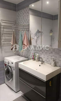2-к квартира, вторичка, 68м2, 14/22 этаж
