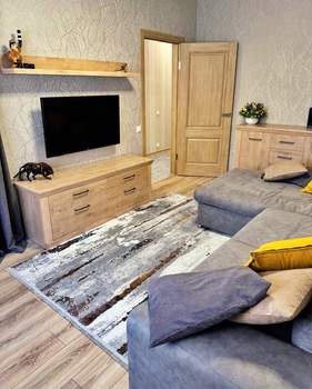 2-к квартира, вторичка, 58м2, 3/16 этаж