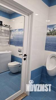 1-к квартира, вторичка, 49м2, 18/22 этаж