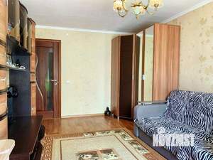 1-к квартира, вторичка, 37м2, 2/5 этаж