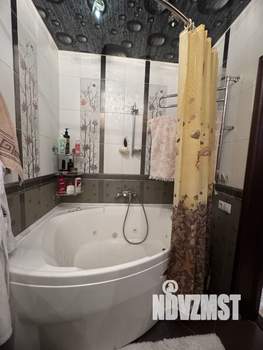 3-к квартира, вторичка, 81м2, 11/17 этаж