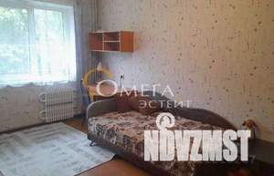 1-к квартира, вторичка, 34м2, 3/5 этаж