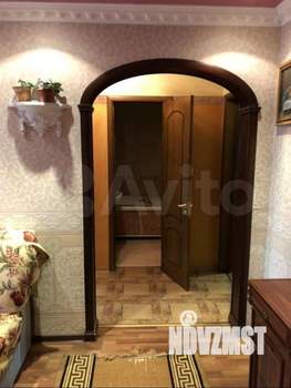 3-к квартира, вторичка, 90м2, 2/17 этаж