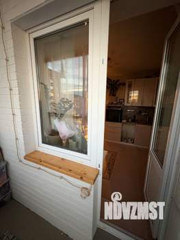 2-к квартира, вторичка, 63м2, 14/17 этаж