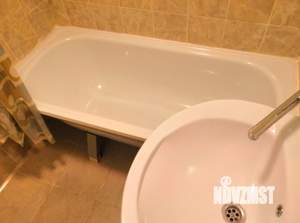 1-к квартира, вторичка, 33м2, 9/9 этаж