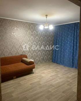 2-к квартира, вторичка, 46м2, 2/5 этаж