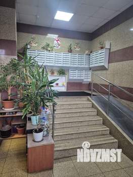 1-к квартира, вторичка, 47м2, 15/16 этаж