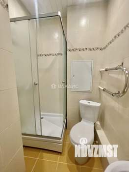 Студия квартира, вторичка, 21м2, 12/14 этаж