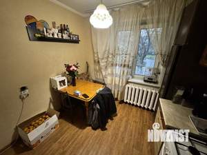 1-к квартира, вторичка, 34м2, 1/9 этаж