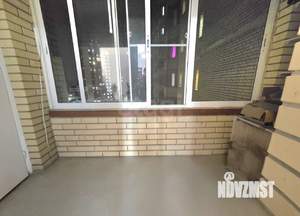 2-к квартира, вторичка, 66м2, 8/17 этаж