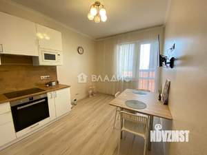 1-к квартира, вторичка, 43м2, 16/17 этаж