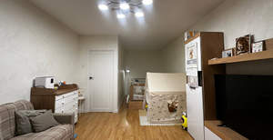 1-к квартира, вторичка, 39м2, 17/17 этаж